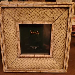 Picture Frame 9cm X 9cm, or 3inch X 3 inches